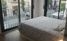 Bonito Apartamento En Pleno Centro De Sitges